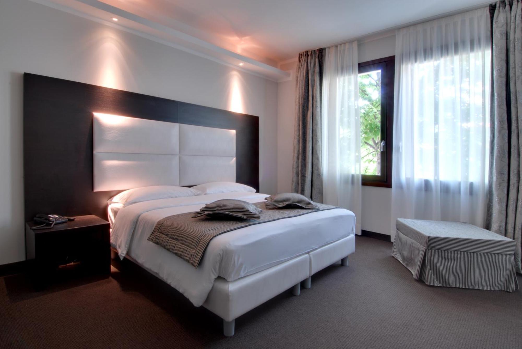 Chambre Double Supérieure