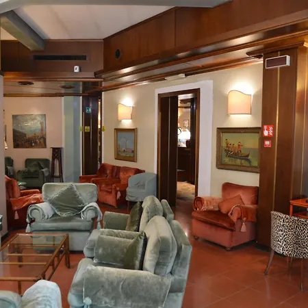 Hotel Le Boulevard-3