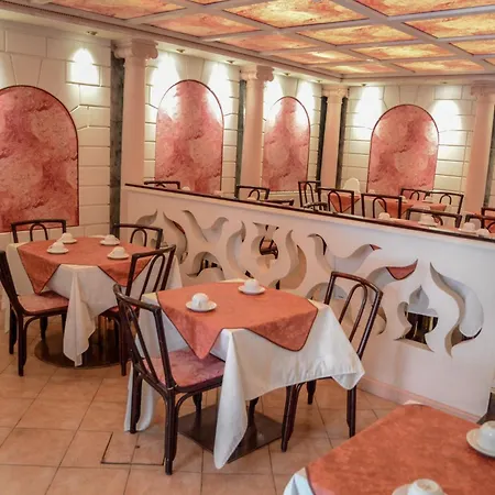 Hotel Le Boulevard-2